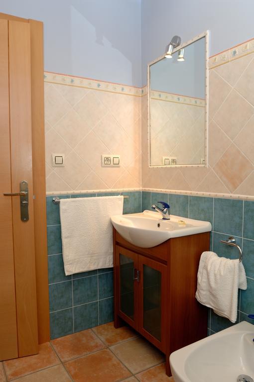 Casa Miguel Periz Apartment Sorripas Room photo