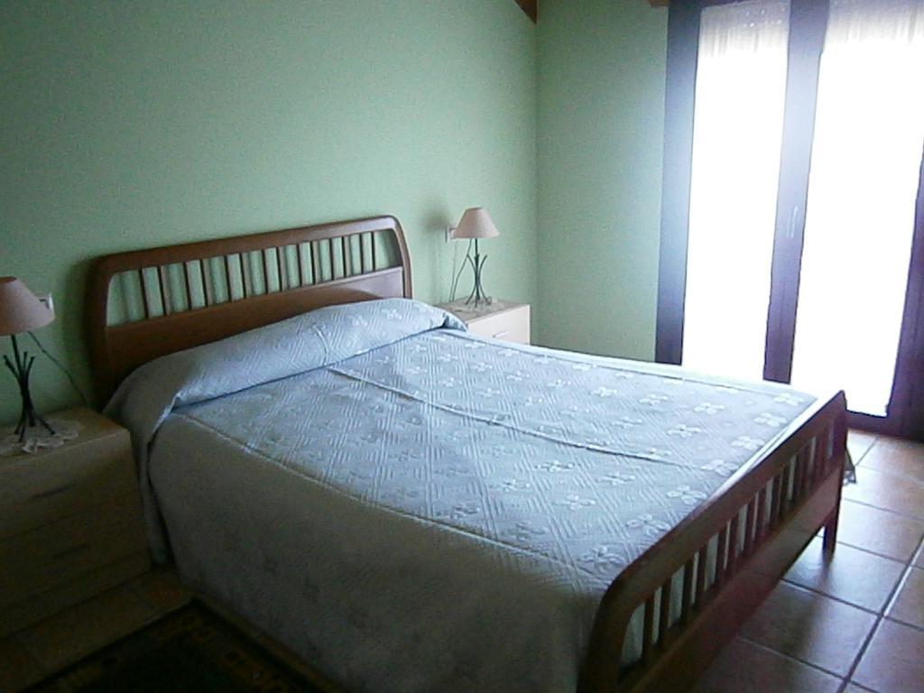 Casa Miguel Periz Apartment Sorripas Exterior photo